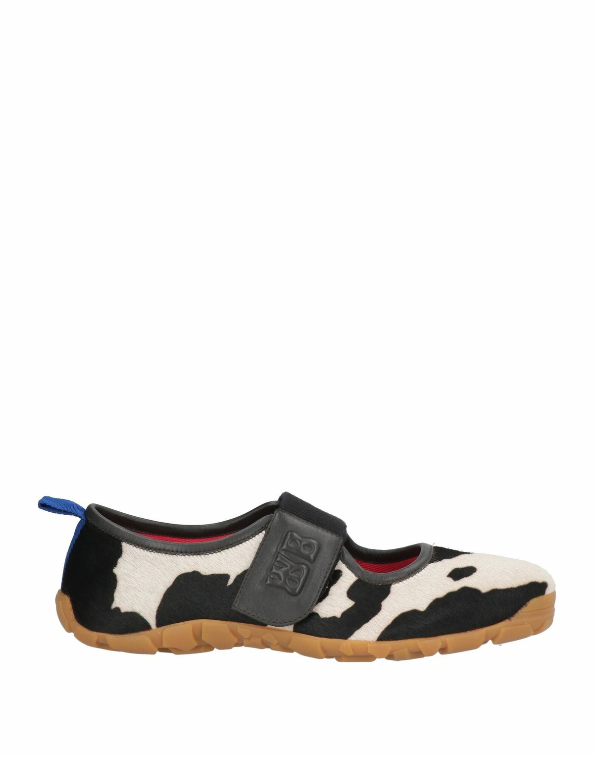 Wales Bonner Womens Ballet flats in Off white