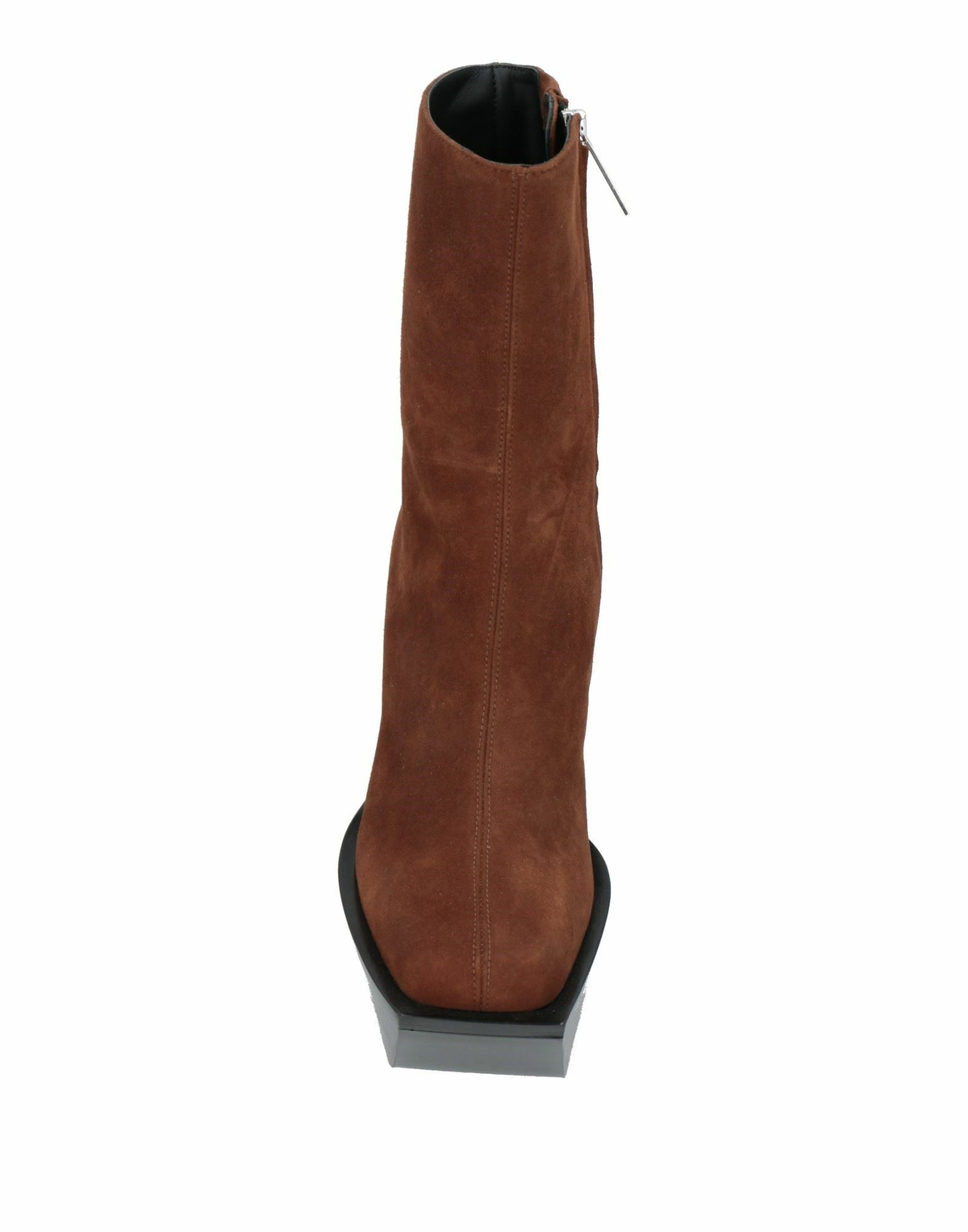 Peter Do Womens Ankle boots in Brown