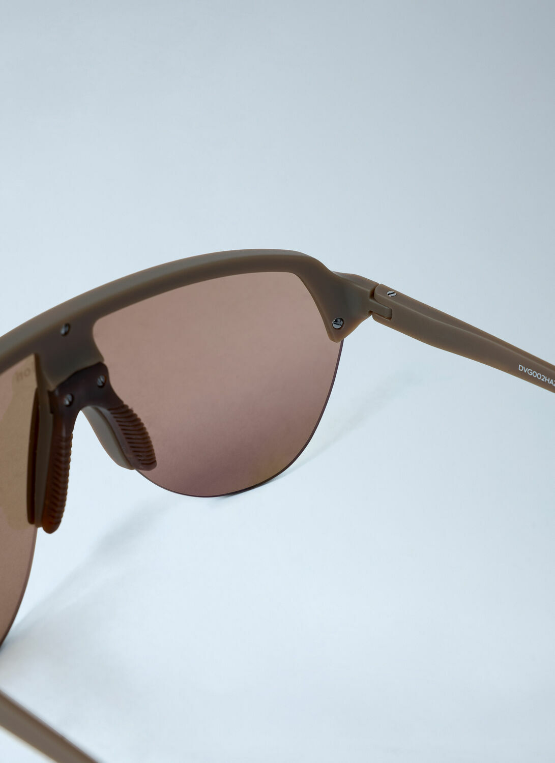 District Vision Nagata Speed Blade Sunglasses