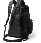 Engineered Garments - Nylon-Ripstop Backpack - Black