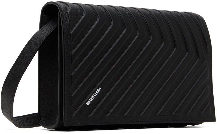 レビュー高評価の商品！ Car Black Balenciaga Flap Balenciaga Bag バッグ