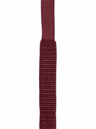 TOM FORD - 7.5cm Silk Knit Tie