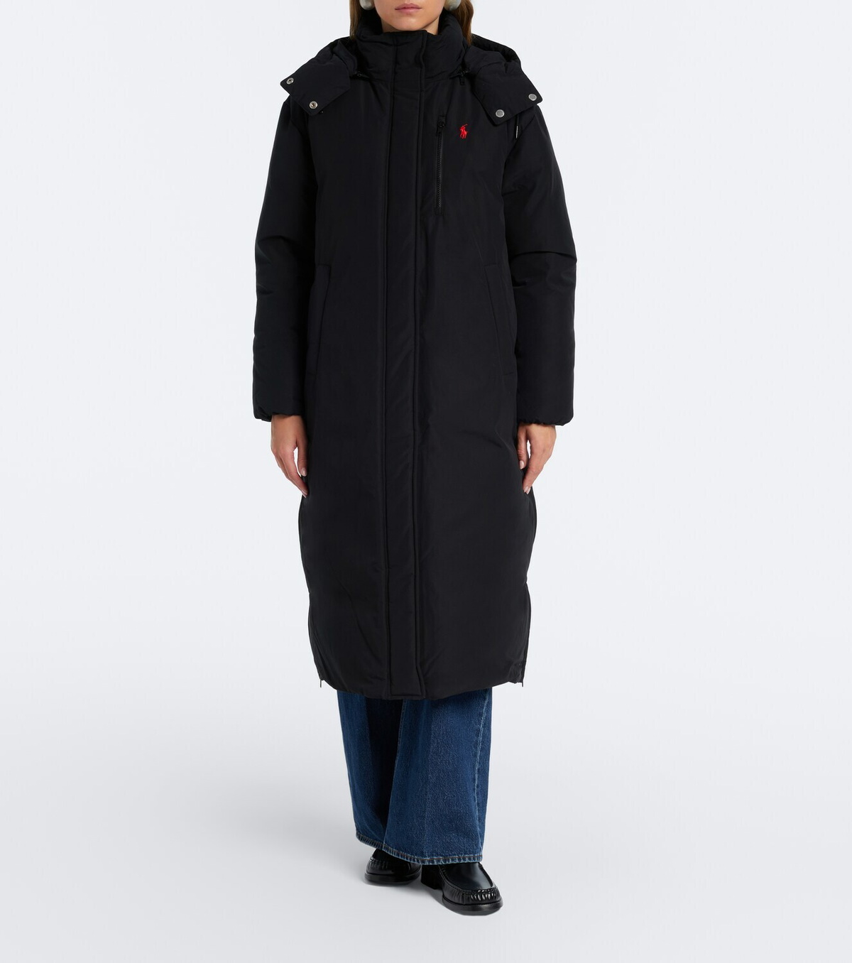 Polo Ralph Lauren Down puffer coat