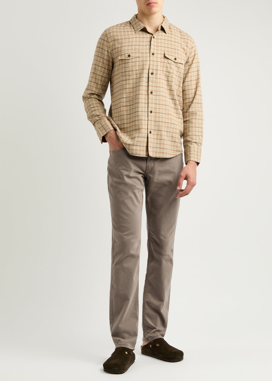 Federal Jeans Birch - Paige