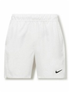 Nike Tennis - Court Victory Dri-FIT Tennis Shorts - White