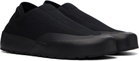 Arc'teryx Black Kragg Sneakers