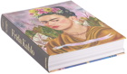 TASCHEN Frida Kahlo: The Complete Paintings, XXL