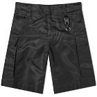 1017 ALYX 9SM Tactical Short with Buckle