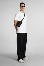 Courrèges Courreges T-shirts And Polos White