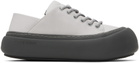 YUME YUME Gray Goofy Sneakers