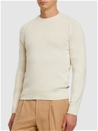 BOSS - Maglio Cashmere Sweater