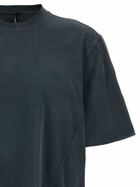Entire Studios dart T-shirt