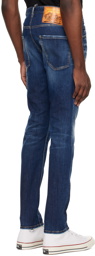 Dsquared2 Indigo Cool Guy Jeans