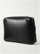 Montblanc - Extreme 3.0 Cross-Grain Leather Messenger Bag