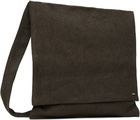 OUR LEGACY Khaki Grande Slack Bag