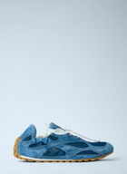 Bottega Veneta Orbit Flash Sneakers