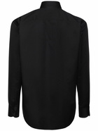 TOM FORD - Fluid Cotton & Silk Shirt