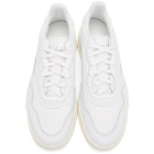 adidas Originals White SC Premiere Sneakers