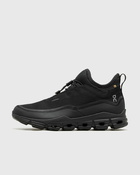 On Cloudaway Waterproof Suma Black - Mens - Lowtop/Performance & Sports