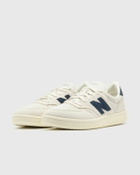 New Balance T500 White Lowtop