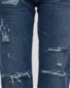 Levis 501® Fashion Blue - Womens - Jeans