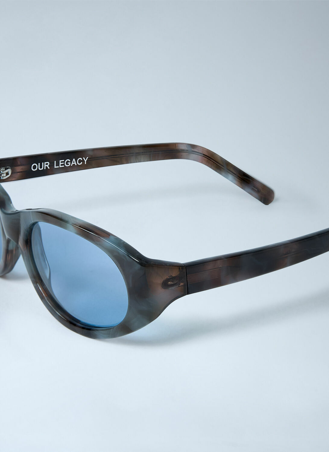 Our Legacy Unwound Sunglasses