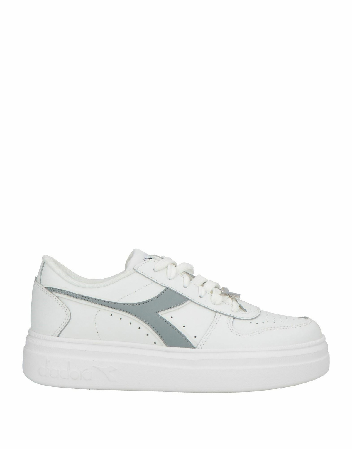 Diadora Womens Sneakers in White