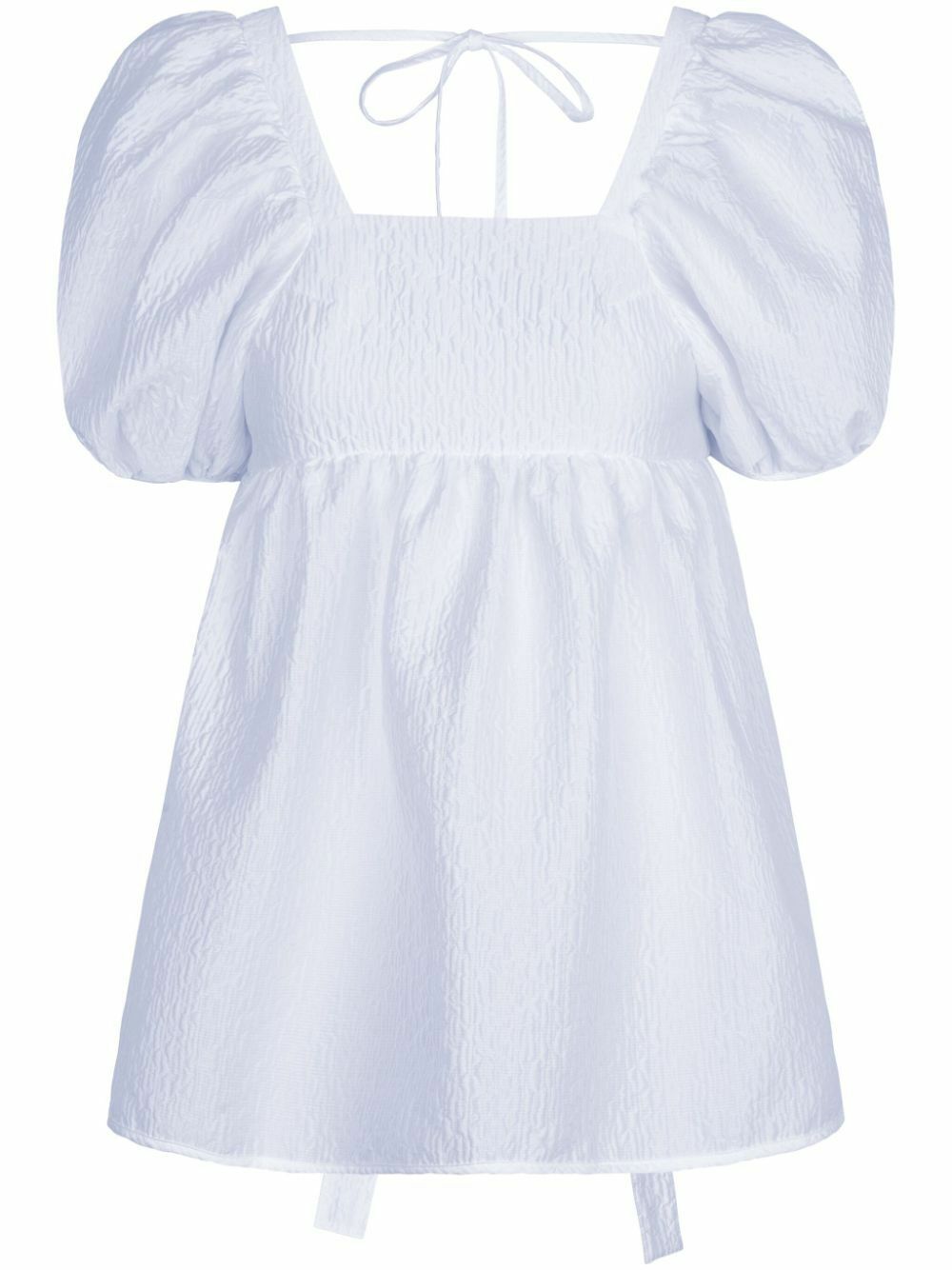 セシリーバンセンCECILIE BAHNSEN ALMA BLOUSE UK8 Cecilie Bahnsen Alma Blouse Cecilie Bahnsen