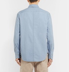 rag & bone - Fit 3 Denim Shirt - Blue