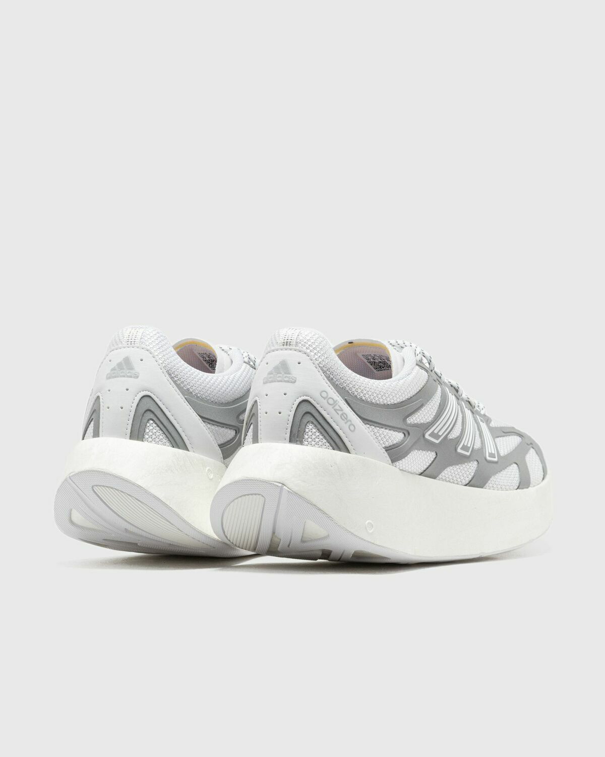 Adidas ADIZERO ARUKU White Mens Lowtop/Performance & Sport