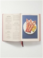 Phaidon - The British Cookbook Hardcover Book