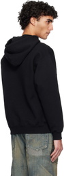 Neighborhood Black Plain Sweat Hoodie