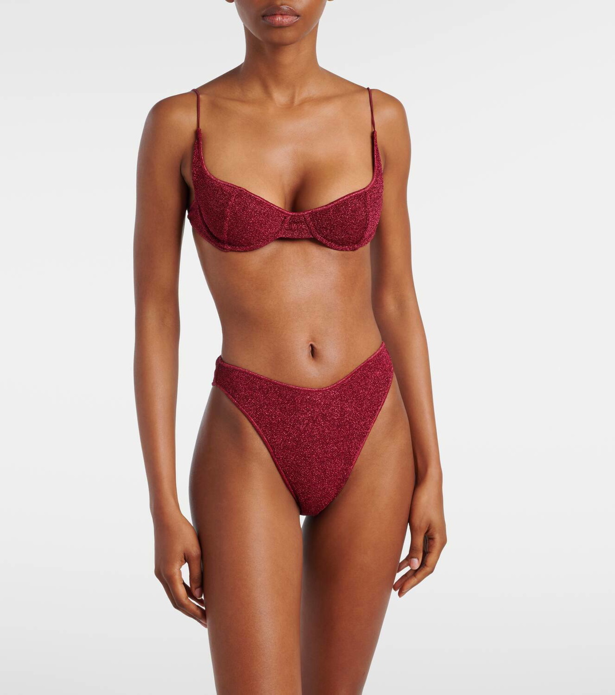 Oséree Lumière bikini