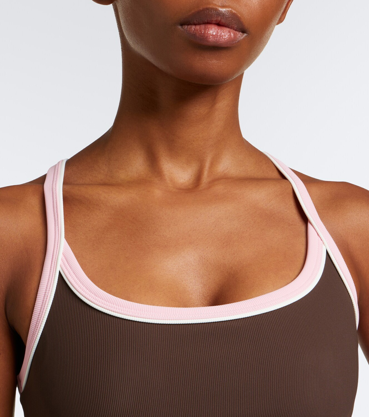 The Upside Rhythm Caleb tank top