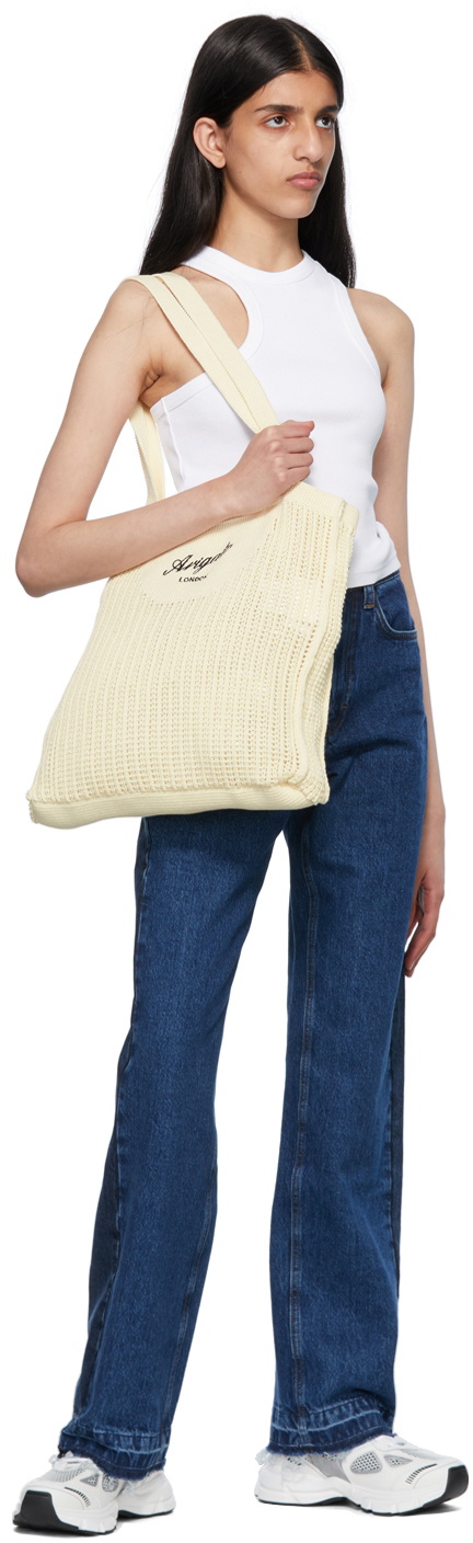 AXEL SCOOP TANK