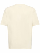 RHUDE - Rhude Rossa Cotton T-shirt