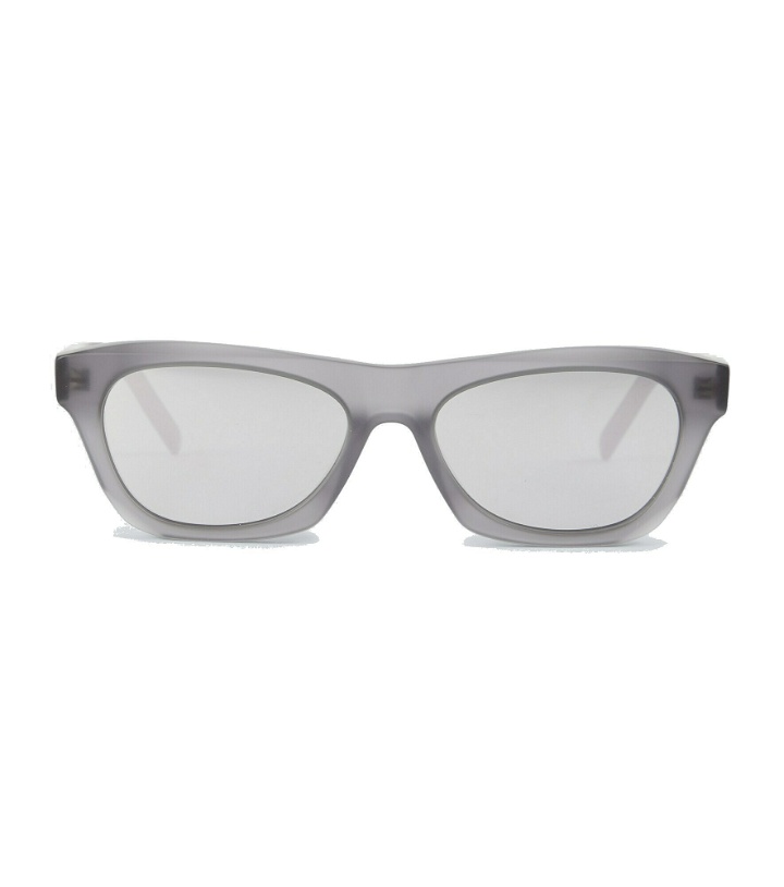 Photo: Givenchy - GV Day Rectangular sunglasses