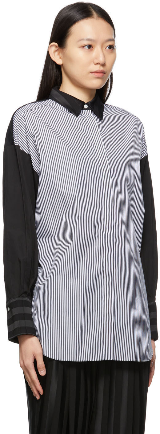 Partow Hugo Shirt