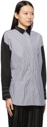 Partow Hugo Shirt