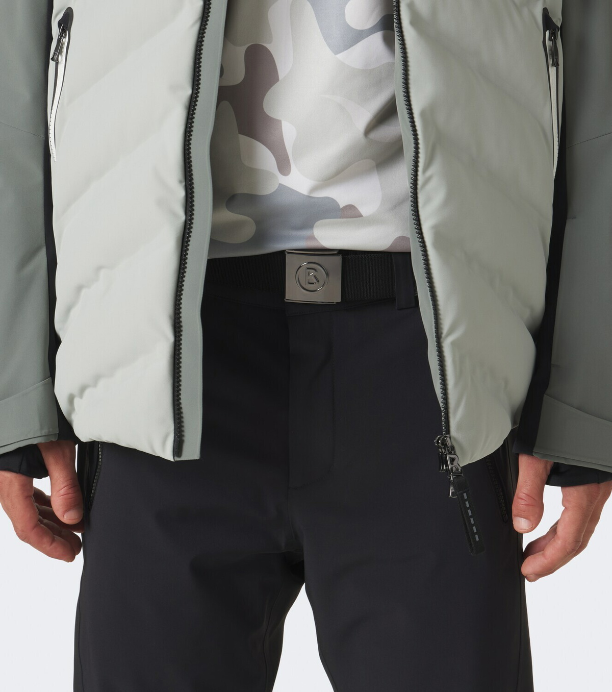 Bogner Thore ski pants