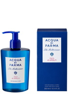 Acqua DI Parma Blu Mediterraneo Fico di Amalfi Hand & Body Wash 300ml