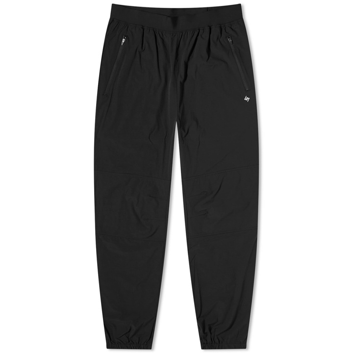 Photo: Represent Men's 247 Training Pant in Black