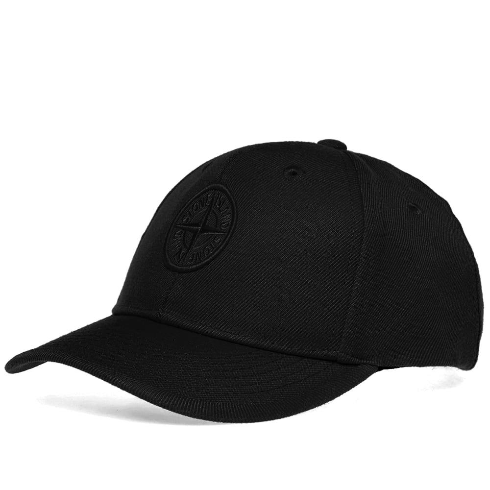 Stone Island Junior Baseball Cap Stone Island