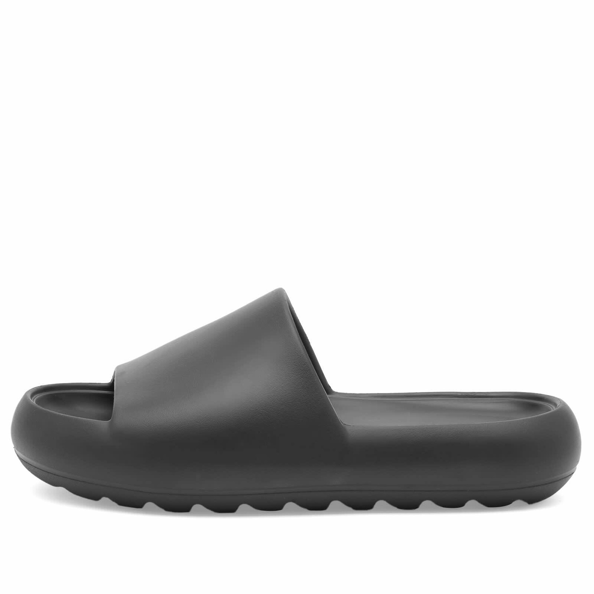 Cole Buxton Pool Slide in Black