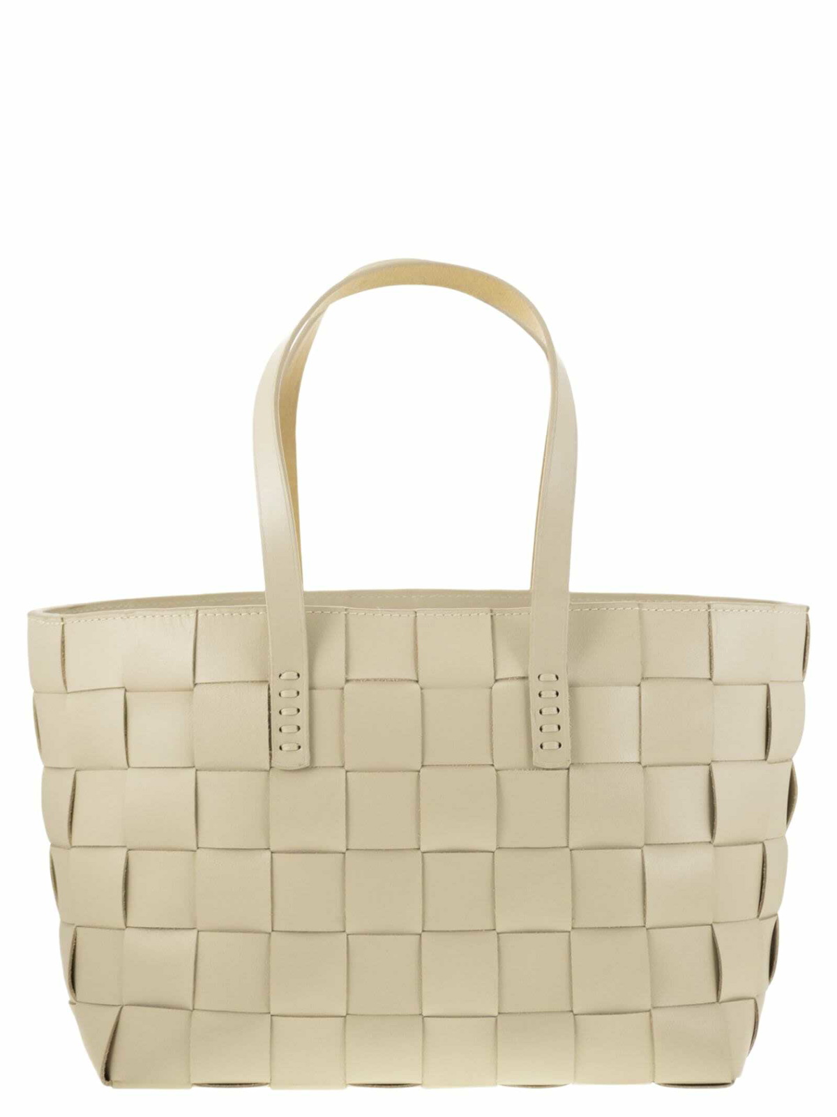 Dragon Diffusion Brown NS Link Tote Dragon Diffusion