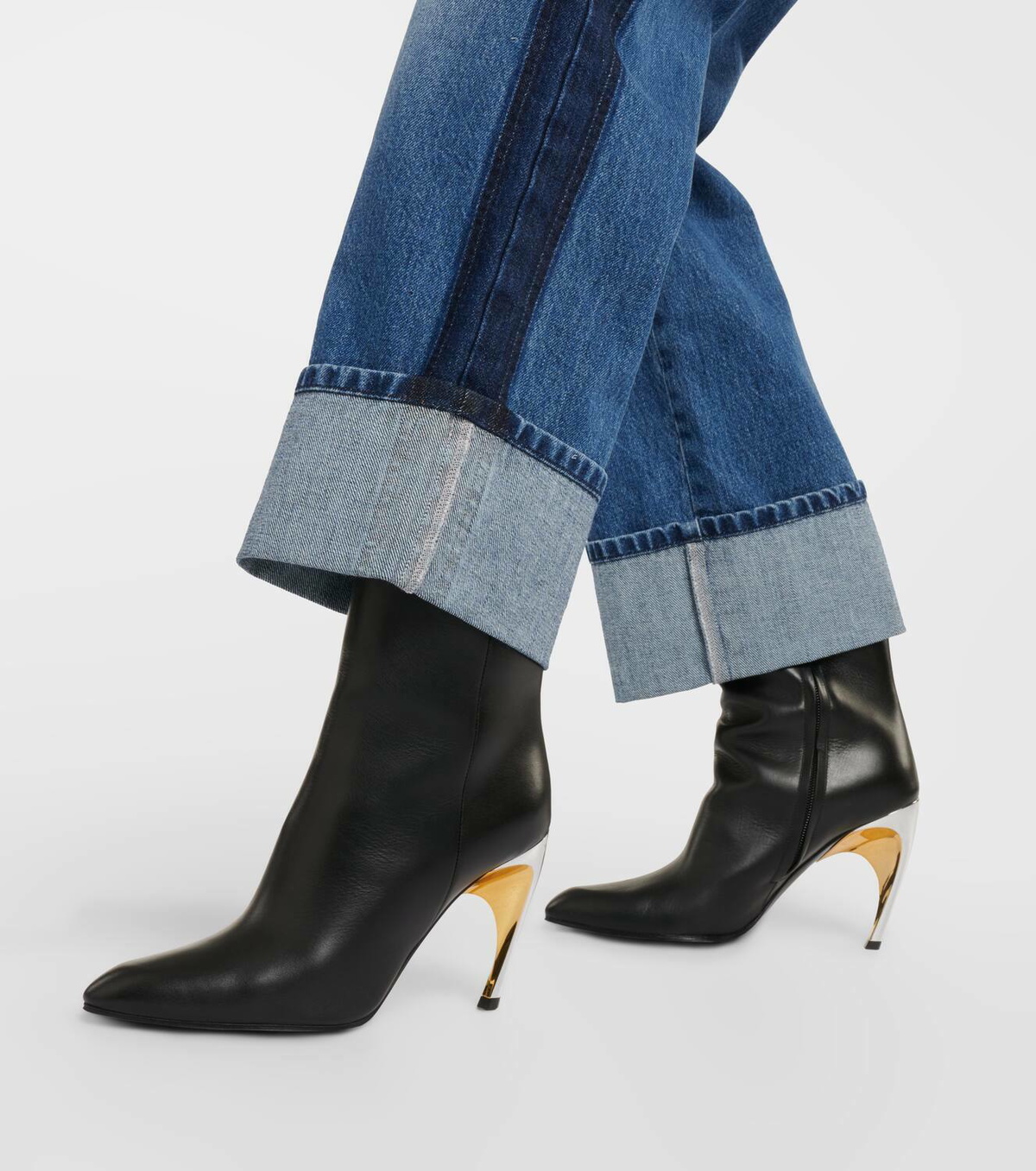 alexander mcqueen armadillo shoes for sale