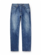 Visvim - Social Sculpture Straight-Leg Jeans - Blue
