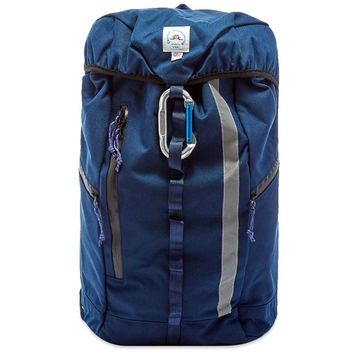 Photo: Epperson Mountaineering Reflective Large Climb Pack