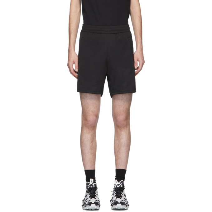 Photo: Acne Studios Black Prescot Shorts