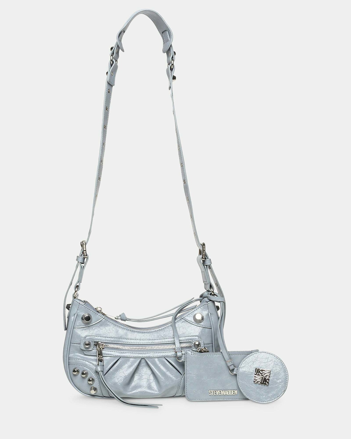 Steve Madden Bglowing Bag in Blue